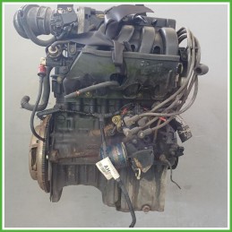 Motore Completo Funzionante J4M 44Kw Ford KA 1 Serie 1998-2002 Benzina Originale Usato