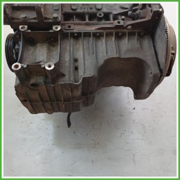 Motore Completo Funzionante J4M 44Kw Ford KA 1 Serie 1998-2002 Benzina Originale Usato