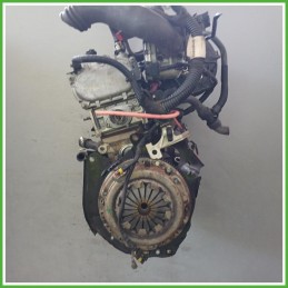 Motore Completo Funzionante 843A1000 70Kw Lancia Ypsilon 2 Serie 2006-2010 Benzina Originale Usato