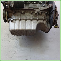 Motore Completo Funzionante 843A1000 70Kw Lancia Ypsilon 2 Serie 2006-2010 Benzina Originale Usato