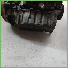 Motore Completo Funzionante D4204T 100Kw Volvo V50 2004-2010 Gasolio Originale Usato
