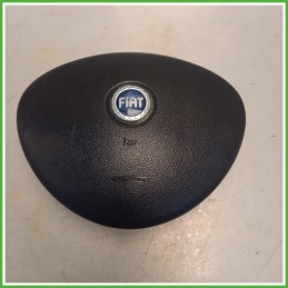 Airbag Guidatore Sinistro SX Fiat Punto 2 Serie 1.2 Natural power 735335242 2003-2009 Trw C30352611D