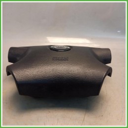 Airbag Guidatore Sinistro SX Nissan Almera 2 Serie 1.5 16v. 98510BM405 2000-2002 Autoliv 0196000406200241