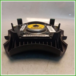 Airbag Guidatore Sinistro SX Nissan Almera 2 Serie 1.5 16v. 98510BM405 2000-2002 Autoliv 0196000406200241