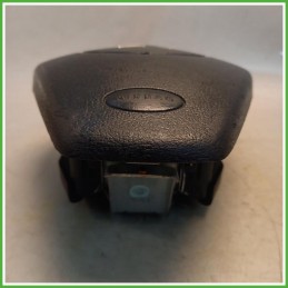 Airbag Guidatore Sinistro SX Citroen C2 1.1 4112HH 2003-2010 Dm Dalphimetal CA103323ZE