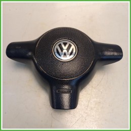 Airbag Guidatore Sinistro SX Volkswagen Polo 3 Serie 1.4 16v. 3A0880199BEAK 1999-2001