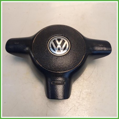 Airbag Guidatore Sinistro SX Volkswagen Polo 3 Serie 1.4 16v. 3A0880199BEAK 1999-2001