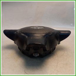 Airbag Guidatore Sinistro SX Volkswagen Polo 3 Serie 1.4 16v. 3A0880199BEAK 1999-2001