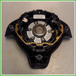 Airbag Guidatore Sinistro SX Volkswagen Polo 3 Serie 1.4 16v. 3A0880199BEAK 1999-2001