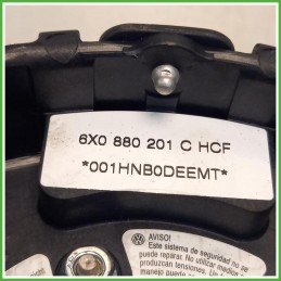 Airbag Guidatore Sinistro SX Volkswagen Polo 3 Serie 1.4 16v. 3A0880199BEAK 1999-2001