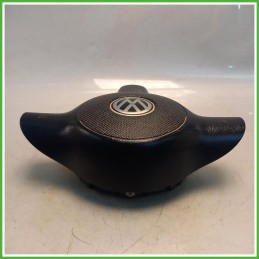 Airbag Guidatore Sinistro SX Volkswagen Polo 3 Serie 1.4 16v. 3A0880199BEAK 1999-2001