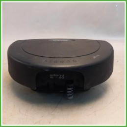 Airbag Guidatore Sinistro SX Ford Fiesta 5 Serie 1.4 16v. 1379560 2002-2008