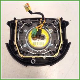 Airbag Guidatore Sinistro SX Ford Fiesta 5 Serie 1.4 16v. 1379560 2002-2008