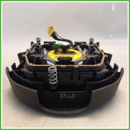Airbag Guidatore Sinistro SX Ford Fiesta 5 Serie 1.4 16v. 1379560 2002-2008
