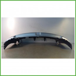 Paraurti Posteriore Citroen C3 2 Serie Berlina 5 Porte Grigio 7410KY 2010-2013 Originale Usato