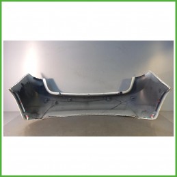 Paraurti Posteriore Opel Meriva B Multispace 5 Porte Bianco 13432475 2014 Originale Usato
