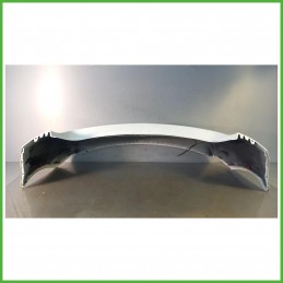 Paraurti Posteriore Opel Meriva B Multispace 5 Porte Bianco 13432475 2014 Originale Usato