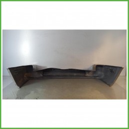 Paraurti Posteriore Jeep Grand Cherokee 1 Serie Fuoristrada Lungo 5 Porte Grigio K04883506AB 1996-1998 Originale Usato