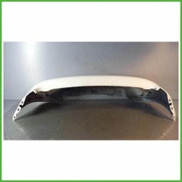 Paraurti Posteriore Fiat Punto 3 Serie Berlina 5 Porte Bianco 735542339 2011-2018 Originale Usato