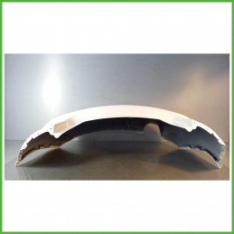 Paraurti Posteriore Seat Leon 1P1 Berlina 5 Porte Bianco 1P0807421AGRU 2005-2010 Originale Usato