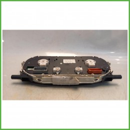 Quadro strumenti contachilometri tachimetro Jaeger 7JD809D1 Renault Laguna 2 Serie SW 1.9 DCi 8200002102 2001-2007