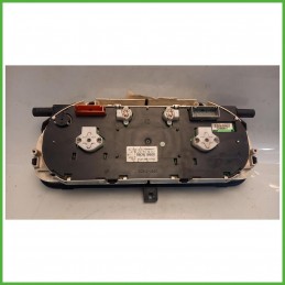 Quadro strumenti contachilometri tachimetro Jaeger 7JD809D1 Renault Laguna 2 Serie SW 1.9 DCi 8200002102 2001-2007