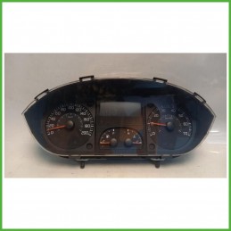 Quadro strumenti contachilometri tachimetro 503.00.068.00.00 Fiat Idea 1.9 MJTD Active 735364160 2003-2008