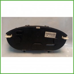 Quadro strumenti contachilometri tachimetro 503.00.068.00.00 Fiat Idea 1.9 MJTD Active 735364160 2003-2008