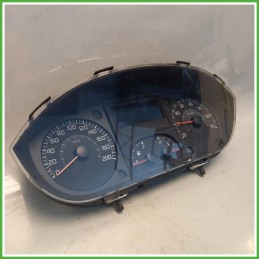 Quadro strumenti contachilometri tachimetro 503.00.068.00.00 Fiat Idea 1.9 MJTD Active 735364160 2003-2008