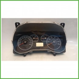 Quadro strumenti contachilometri tachimetro 503005291100 Fiat Grande Punto 1.3 Multijet 16v. 51867545 2009-2013