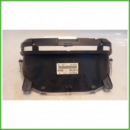 Quadro strumenti contachilometri tachimetro 503005291100 Fiat Grande Punto 1.3 Multijet 16v. 51867545 2009-2013