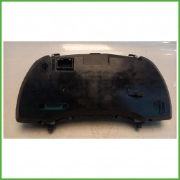 Quadro strumenti contachilometri tachimetro 503005291100 Fiat Grande Punto 1.3 Multijet 16v. 51867545 2009-2013