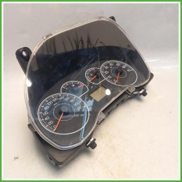 Quadro strumenti contachilometri tachimetro 503005291100 Fiat Grande Punto 1.3 Multijet 16v. 51867545 2009-2013