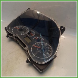 Quadro strumenti contachilometri tachimetro 503005291100 Fiat Grande Punto 1.3 Multijet 16v. 51867545 2009-2013