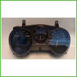 Quadro strumenti contachilometri tachimetro Vdo A2C53375372 Seat Leon 1P1 1.9 TDi 1P0920810J 2005-2010