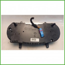 Quadro strumenti contachilometri tachimetro Vdo A2C53375372 Seat Leon 1P1 1.9 TDi 1P0920810J 2005-2010