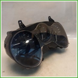 Quadro strumenti contachilometri tachimetro Vdo A2C53375372 Seat Leon 1P1 1.9 TDi 1P0920810J 2005-2010