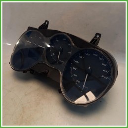 Quadro strumenti contachilometri tachimetro Vdo A2C53375372 Seat Leon 1P1 1.9 TDi 1P0920810J 2005-2010