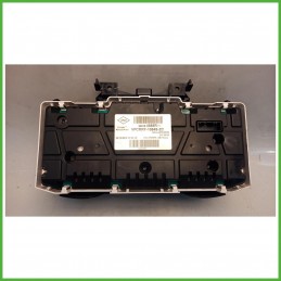 Quadro strumenti contachilometri tachimetro Visteon VPCRRF-10849-ZC Renault Clio 4 Serie SW 1.5 dCi 248104888R 2013-2016