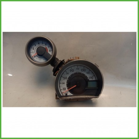 Quadro strumenti contachilometri tachimetro  Citroen C1 1 Serie 1.0 12v. 838000H010 2005-2012