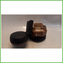 Quadro strumenti contachilometri tachimetro  Citroen C1 1 Serie 1.0 12v. 838000H010 2005-2012