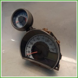 Quadro strumenti contachilometri tachimetro  Citroen C1 1 Serie 1.0 12v. 838000H010 2005-2012