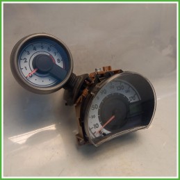 Quadro strumenti contachilometri tachimetro  Citroen C1 1 Serie 1.0 12v. 838000H010 2005-2012