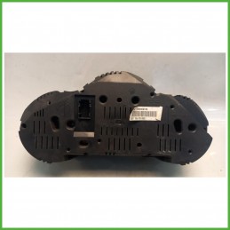 Quadro strumenti contachilometri tachimetro Vdo 110080304108 Alfa Romeo 147 2 Serie 1.9 JTD PF Q2 16v. 156075855 2006-2010