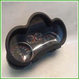 Quadro strumenti contachilometri tachimetro Vdo 110080304108 Alfa Romeo 147 2 Serie 1.9 JTD PF Q2 16v. 156075855 2006-2010