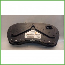 Quadro strumenti contachilometri tachimetro Sagem 21674637-3 Peugeot 307 1 Serie SW 1.6 16v. 6103F7 2002-2005