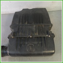 Scatola Filtro Aria Completa Fiat Punto Evo 1.4 Natural Power 52082554 2009-2011  350A1000