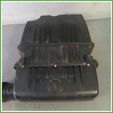 Scatola Filtro Aria Completa Fiat Punto Evo 1.4 Natural Power 52082554 2009-2011  350A1000