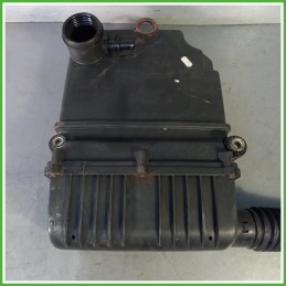 Scatola Filtro Aria Completa Fiat Punto Evo 1.4 Natural Power 52082554 2009-2011  350A1000