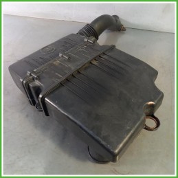 Scatola Filtro Aria Completa Fiat Punto Evo 1.4 Natural Power 52082554 2009-2011  350A1000